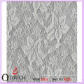 Beautiful Voile African Lace Fabric for Wedding Dress